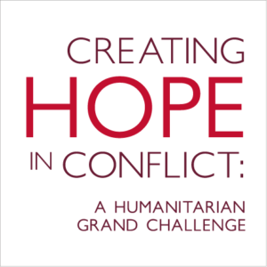 \"Humanitarian